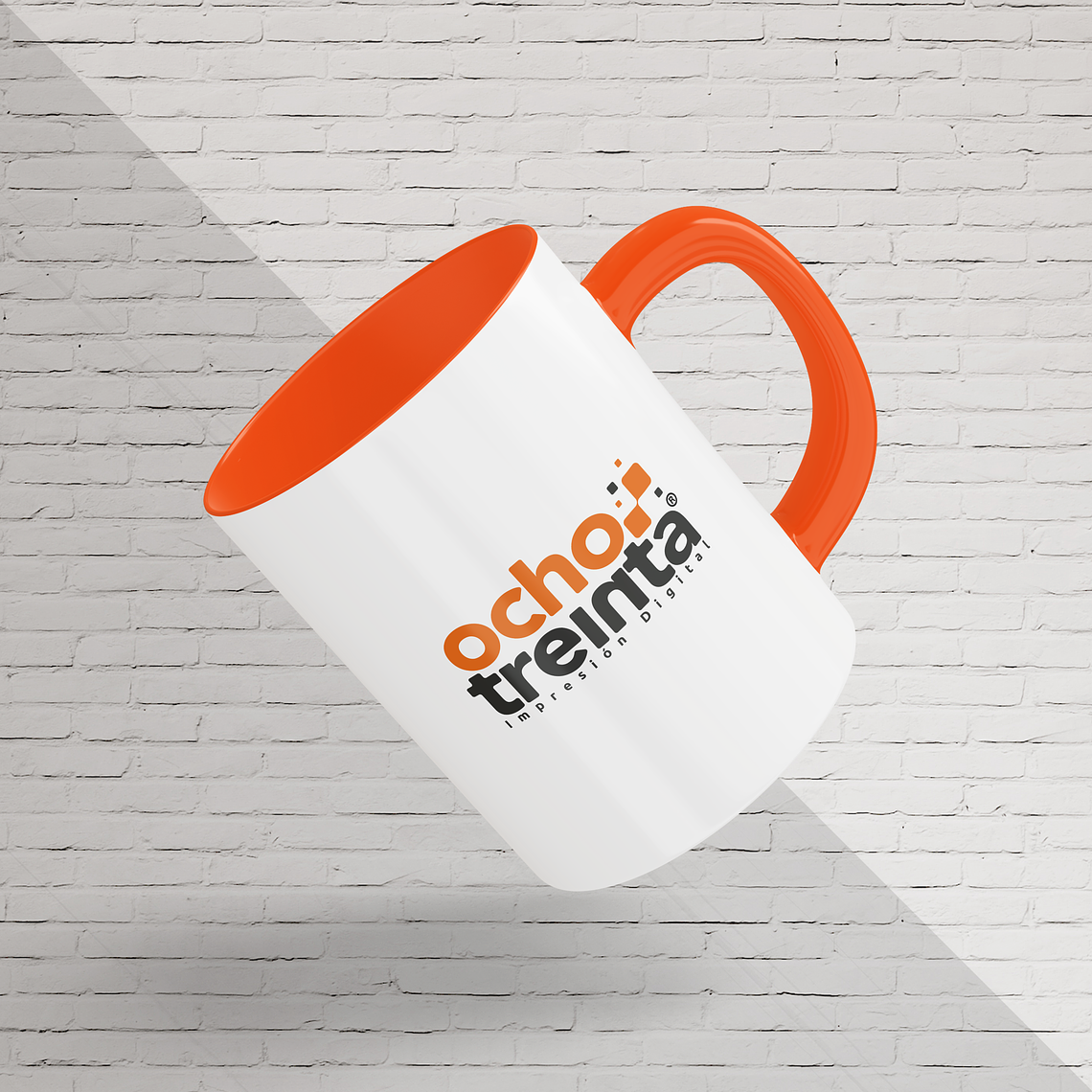 Tazón Interior y Mango Color 1