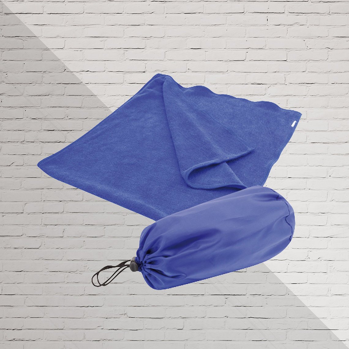 Toalla Deportiva de Microfibra 1