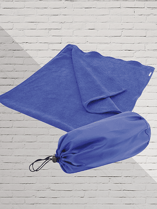 Toalla Deportiva de Microfibra