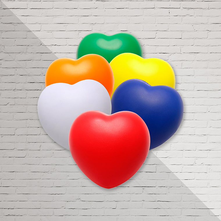 Corazon Anti-Stress 1