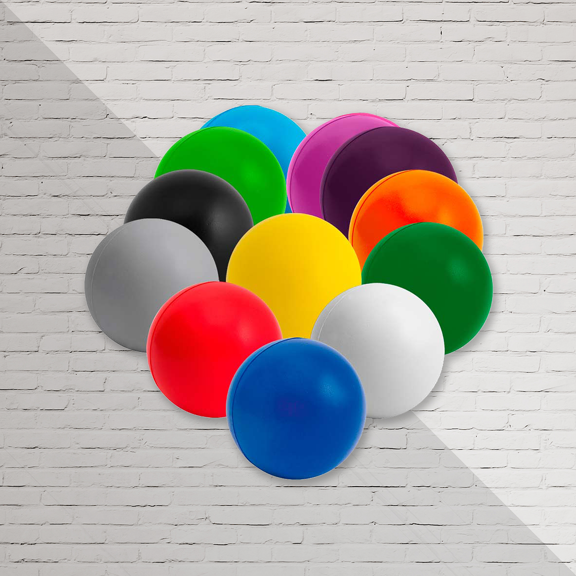 Pelota Anti-Strees 1