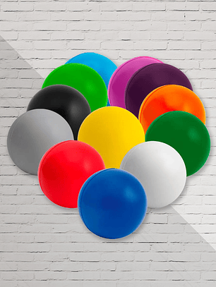 Pelota Anti-Strees