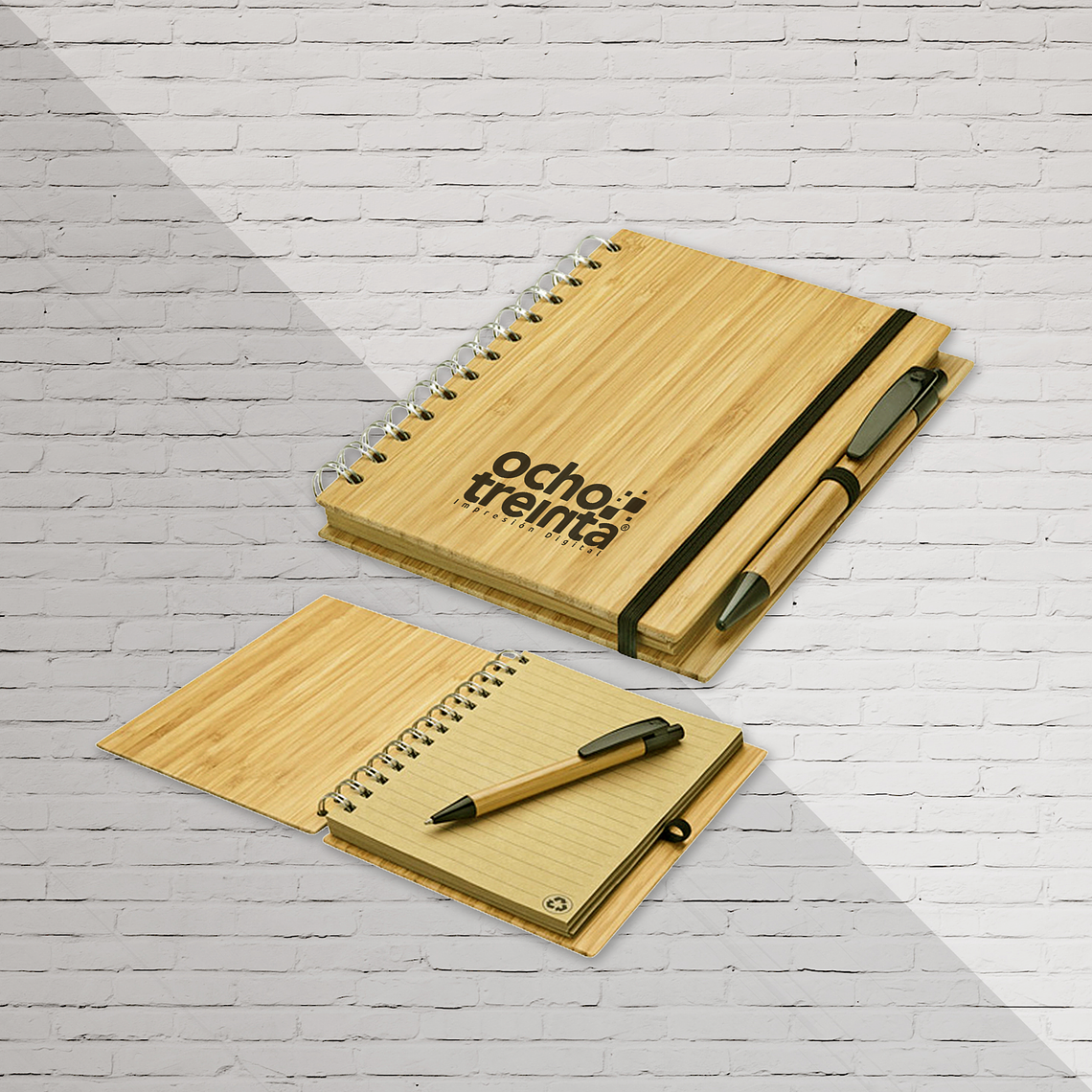 Cuaderno de Bamboo 1