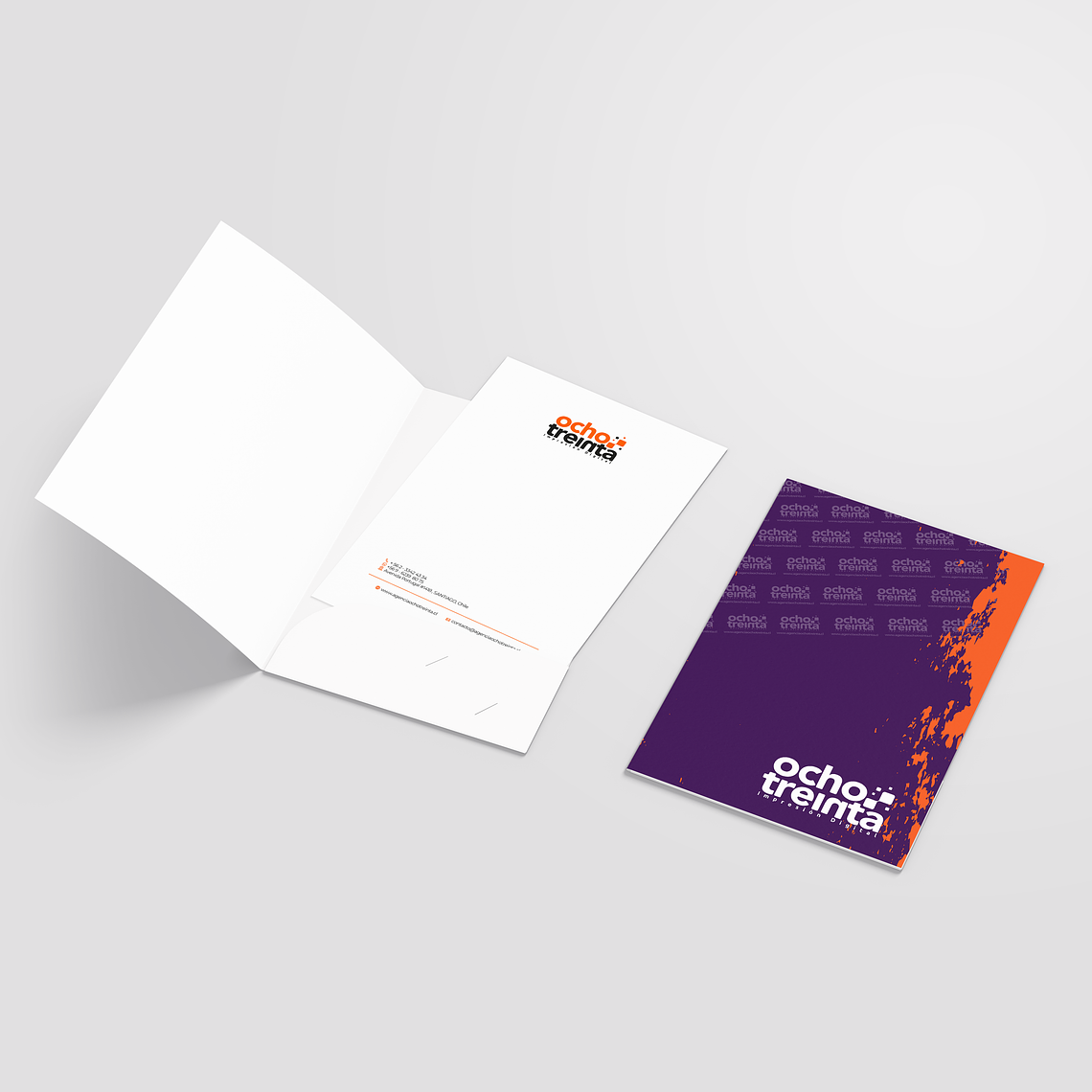 Carpetas Corporativas Digital 1