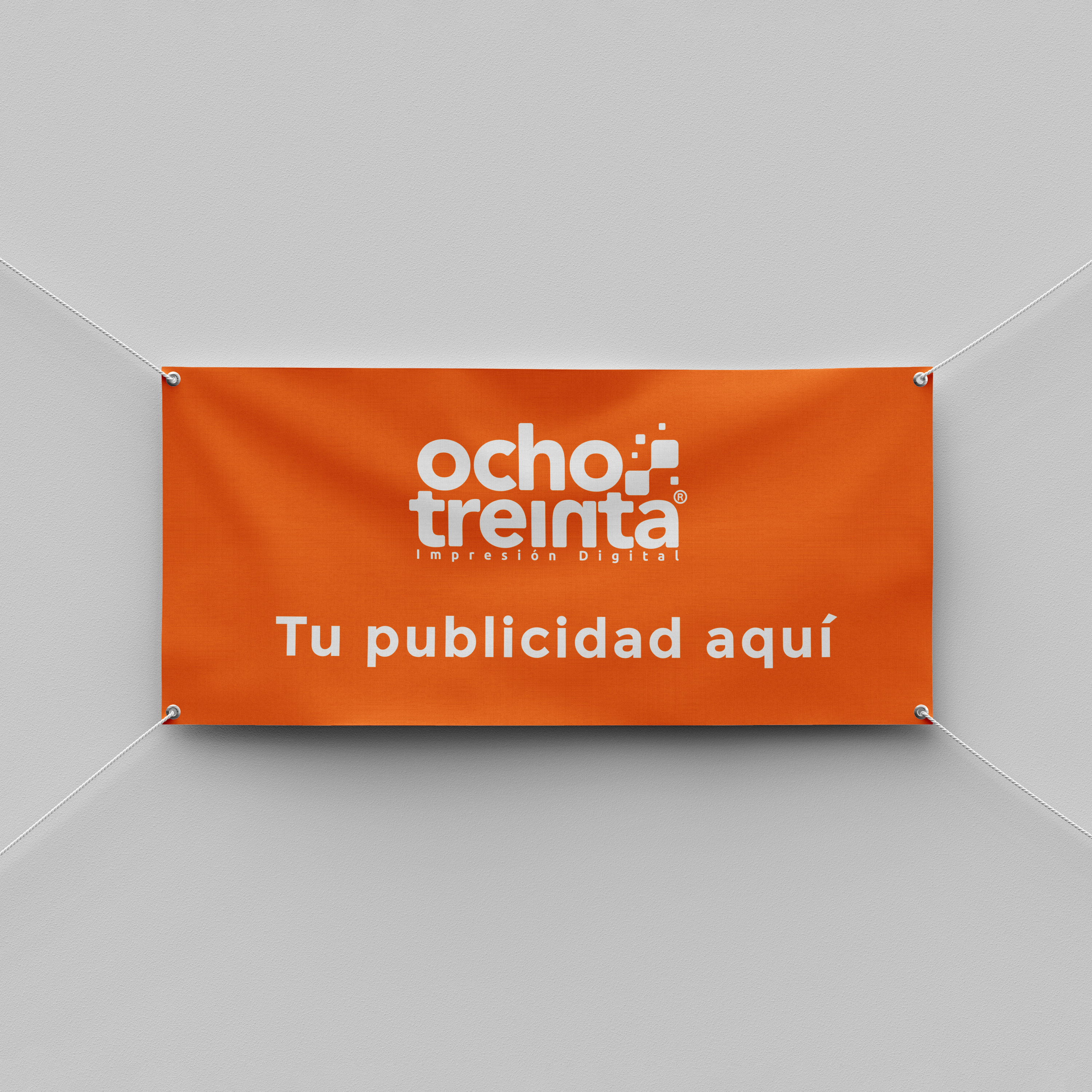 Letrero Publicitario