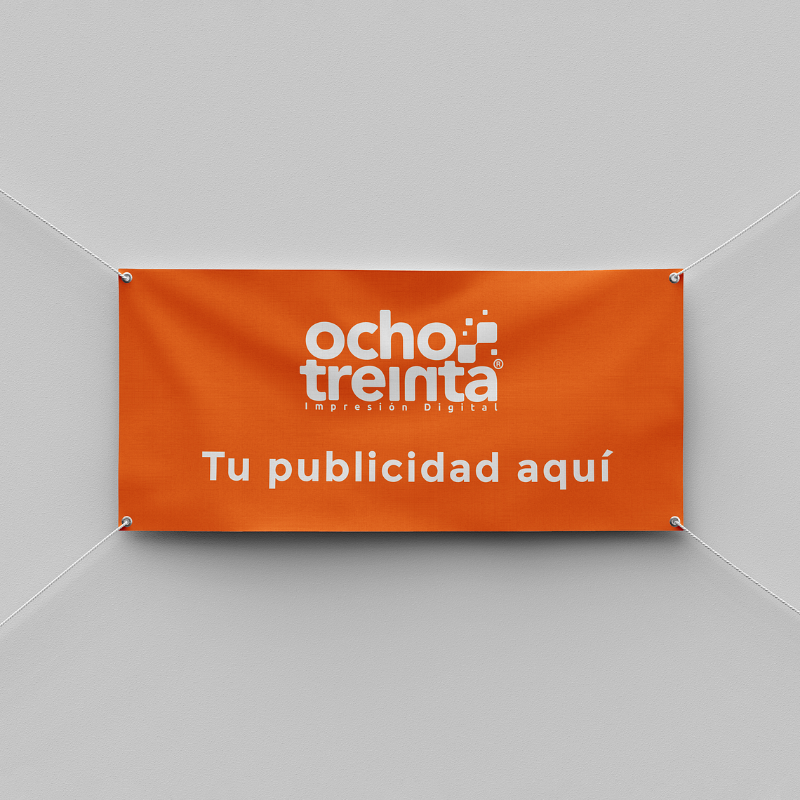 Letrero Publicitario 1