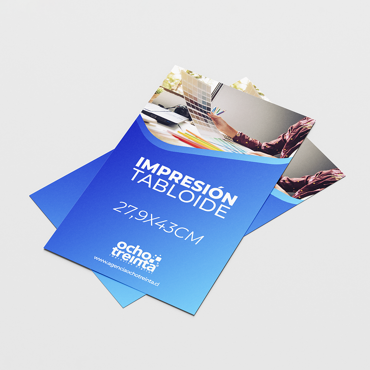 Impresión Tabloide 1