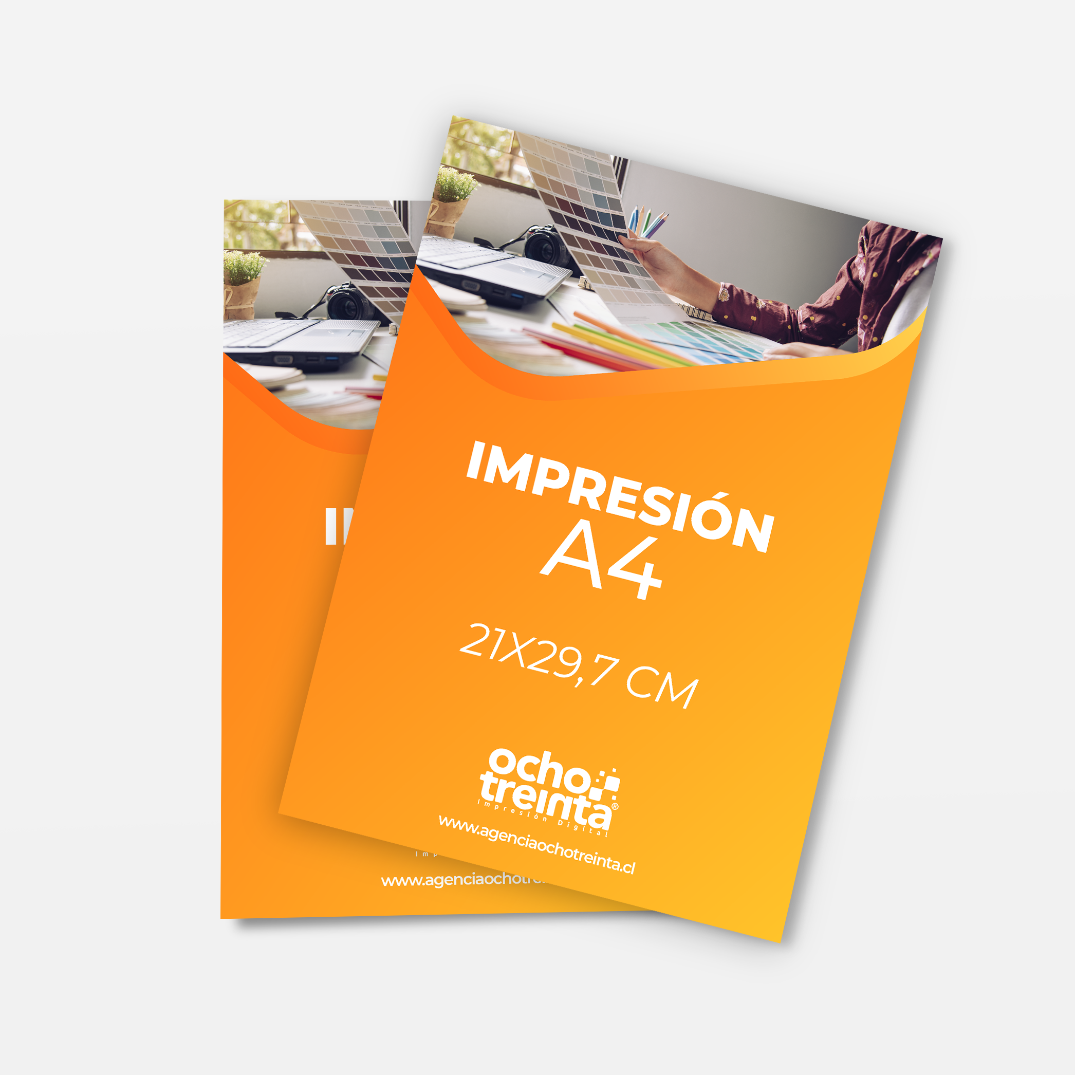 Impresión A4