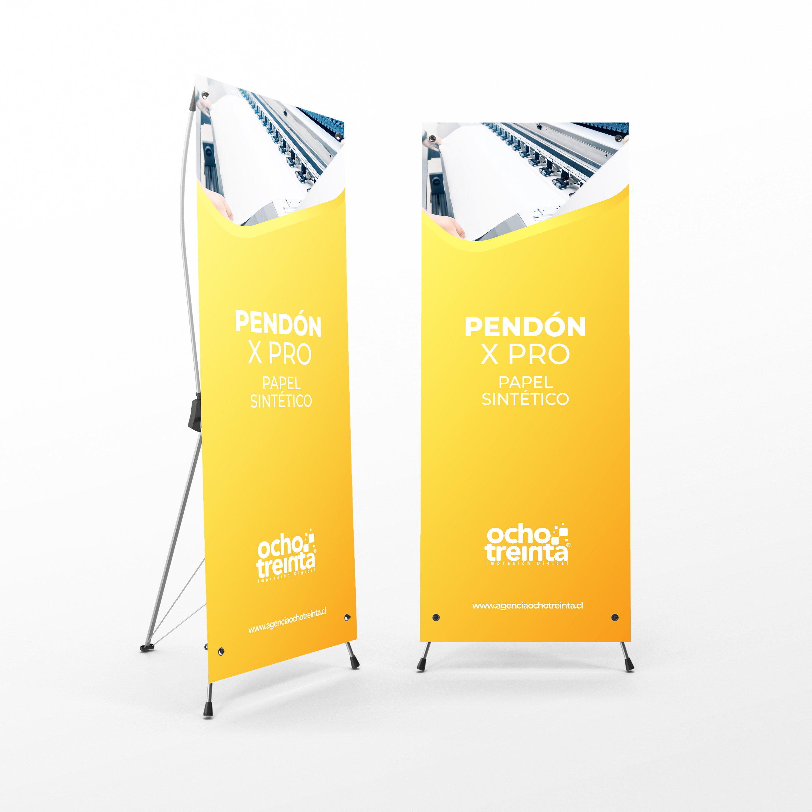 Pendon X PRO Sintetitco