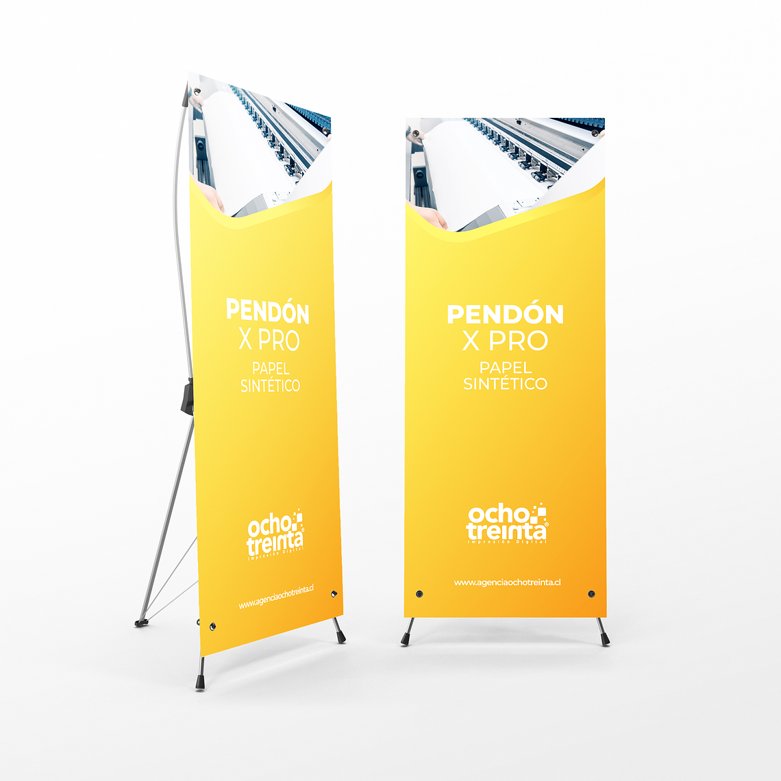 Pendon X PRO Sintetitco 1