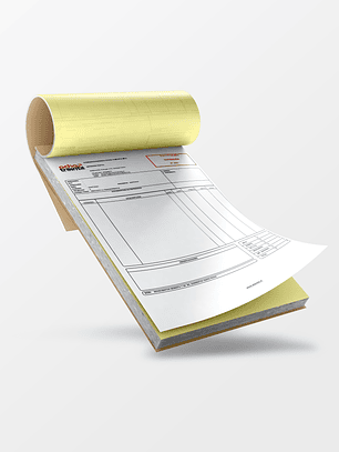 Block 50*2 100 Hojas (Duplicado)