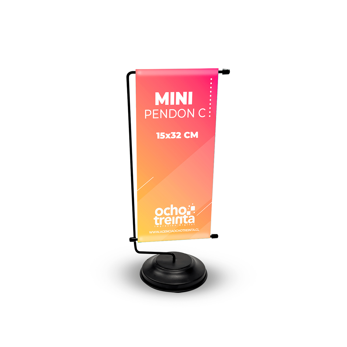 Mini Pendon - C 1