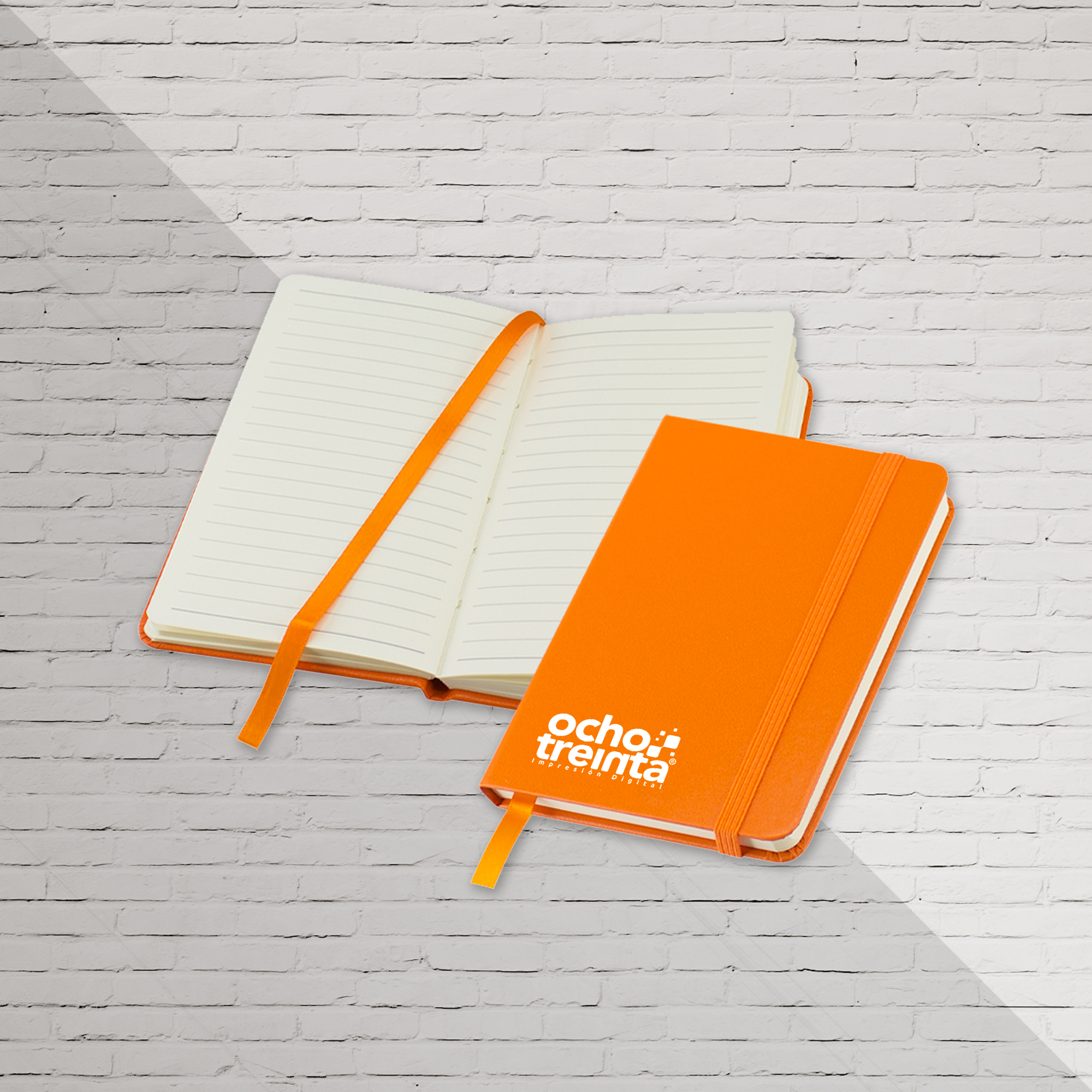 LIBRETA COLORSKINE 9X14 CM - Negro