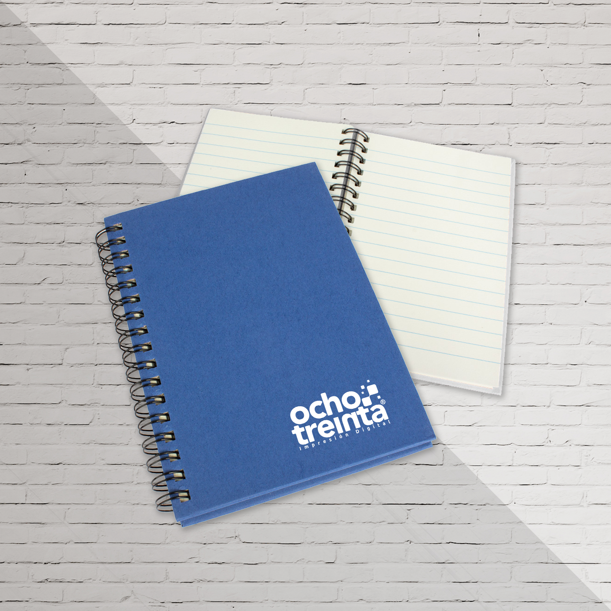 Libreta Ecológica N31