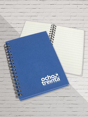 Libreta Ecológica N31