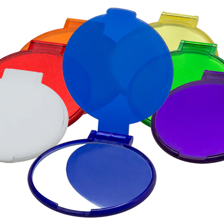 Espejo Económico de Bolsillo 1