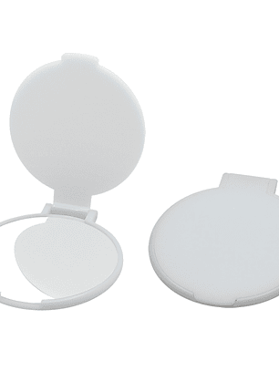 Espejo Económico de Bolsillo