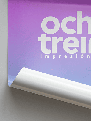 Adhesivo PVC Mate MT2. (100*100 cm)