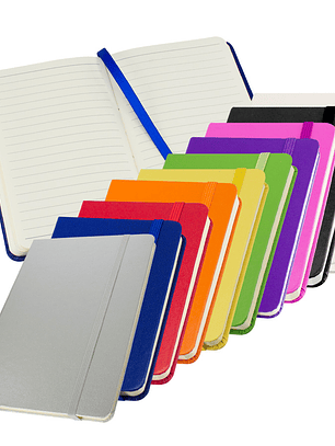 Libreta Colorskine
