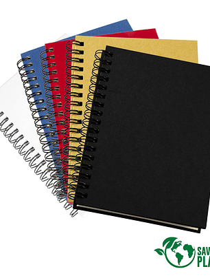 Libreta Ecológica N31