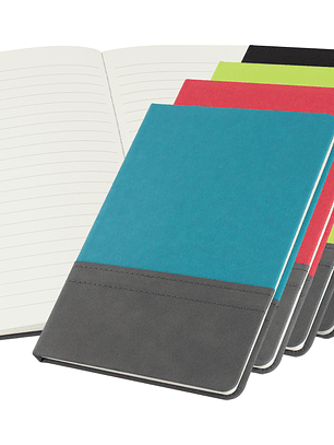 Cuaderno Velvet