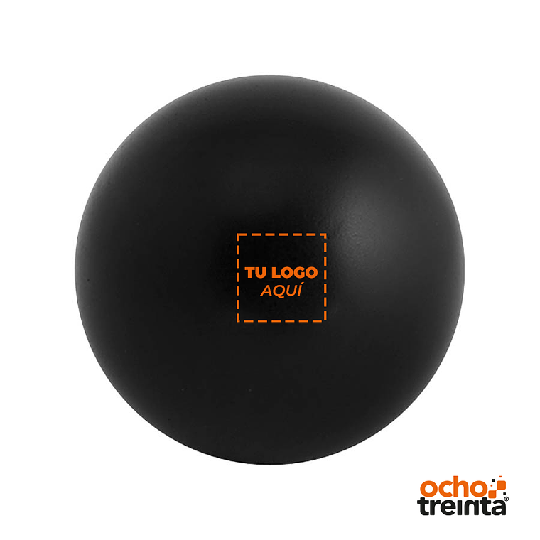 Pelota Anti-Strees 2