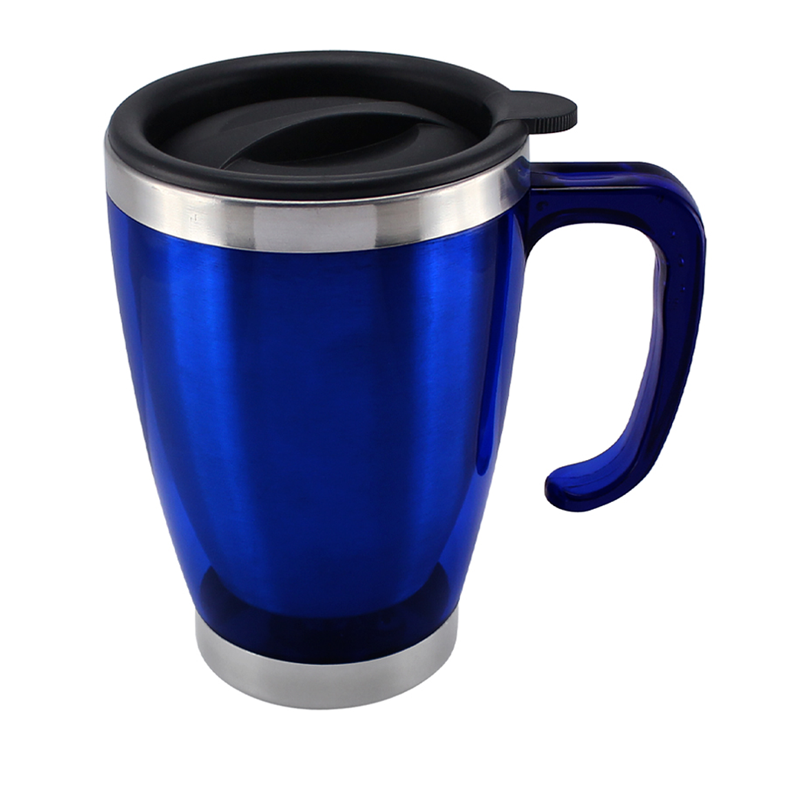 Mug de Acero Inoxidable 400cc 3