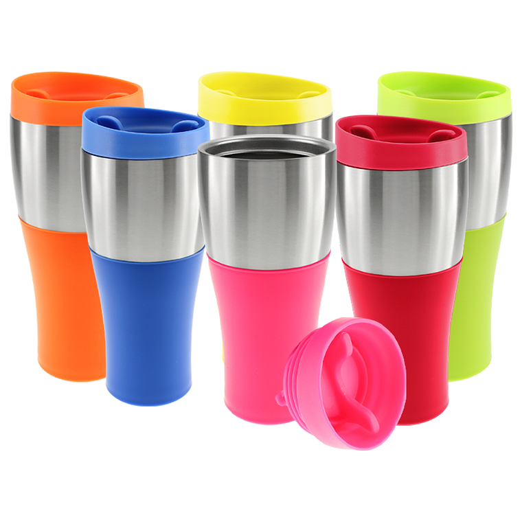 Coffee Mug PP-FRESH 500cc 2