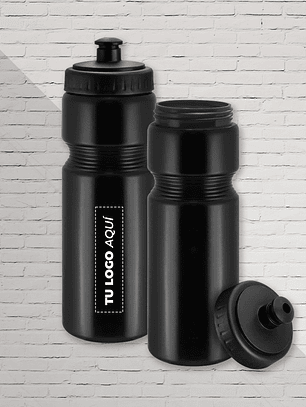 Botella Plástica 700cc 