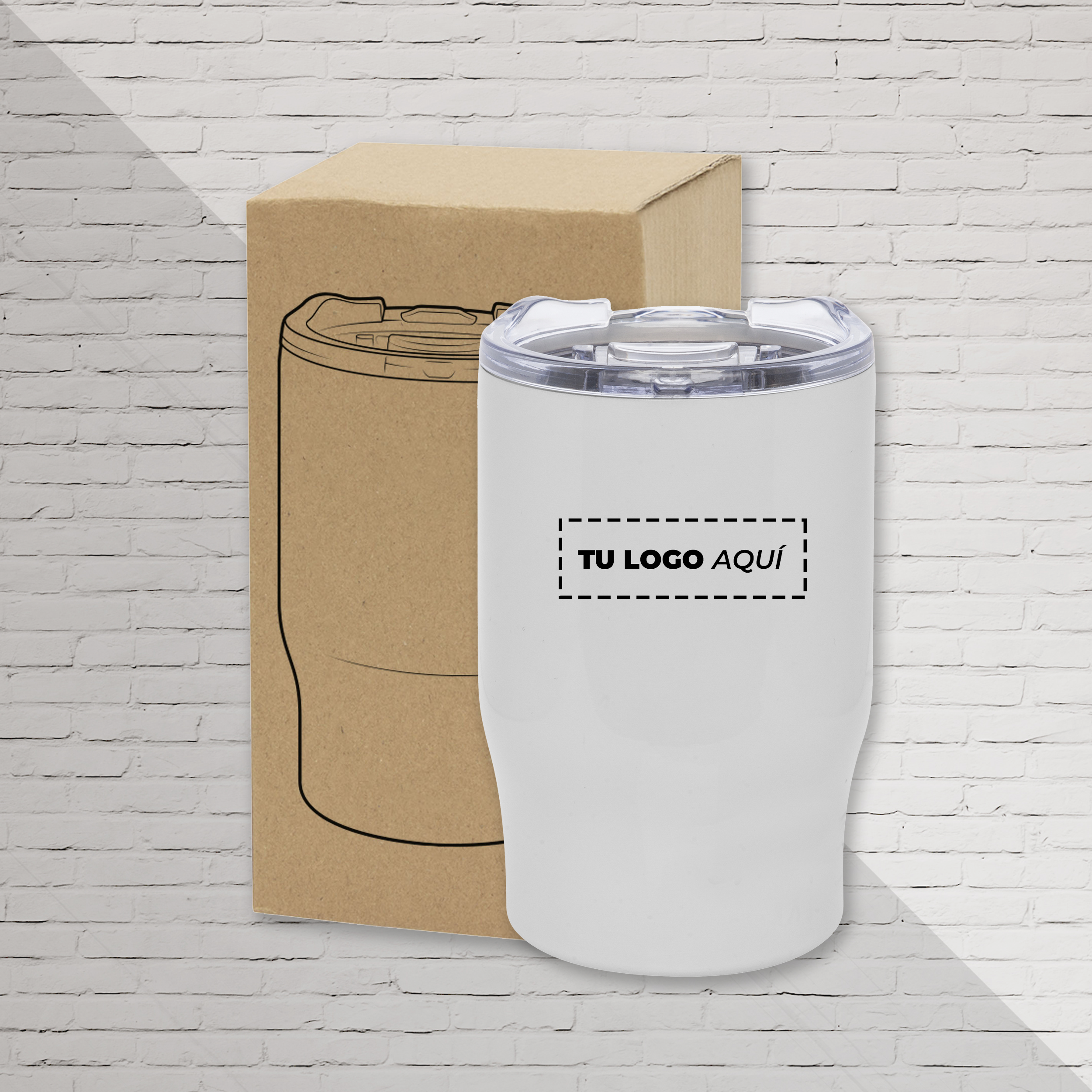 Mug “Odolné” 350cc