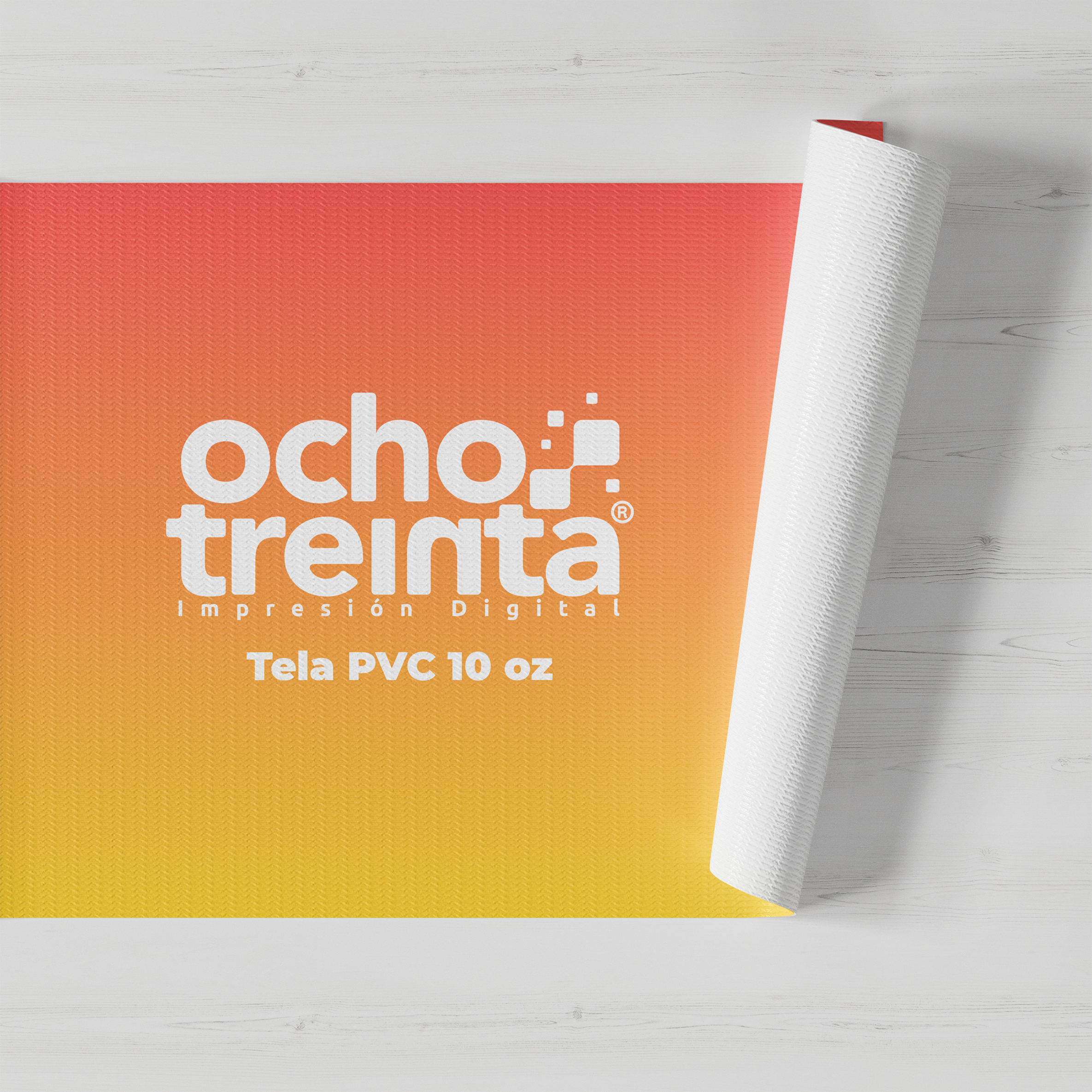 Tela PVC 10 oz