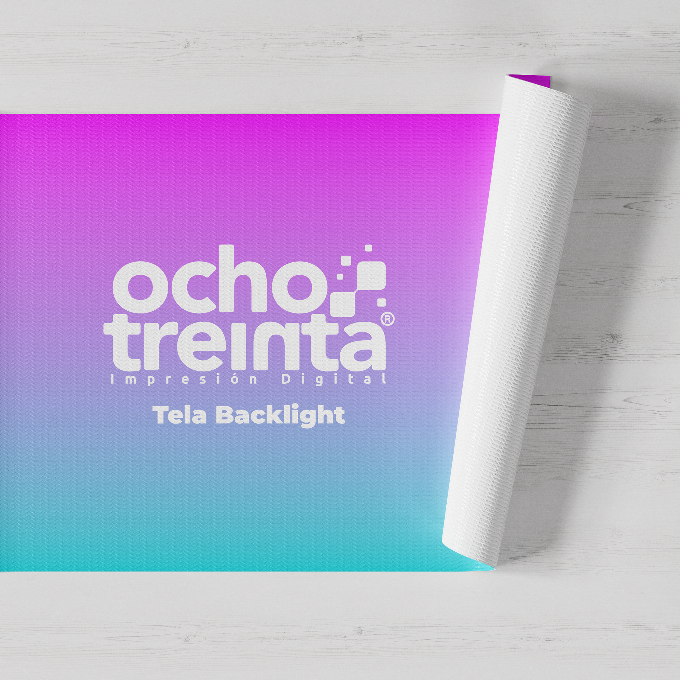 Tela Backligth