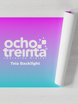 Tela Backligth