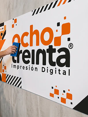 Adhesivo PVC Alta Adherencia P4 Laminado (100*100 cm)