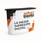 Counter Publicitario 2 Cuerpo - Miniatura 1