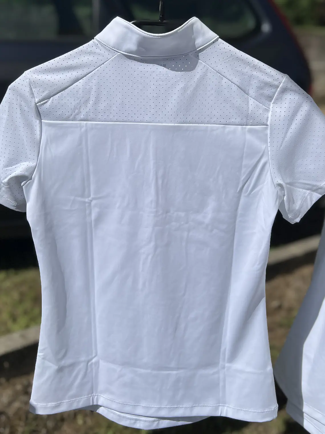 polo - short sleeve  2