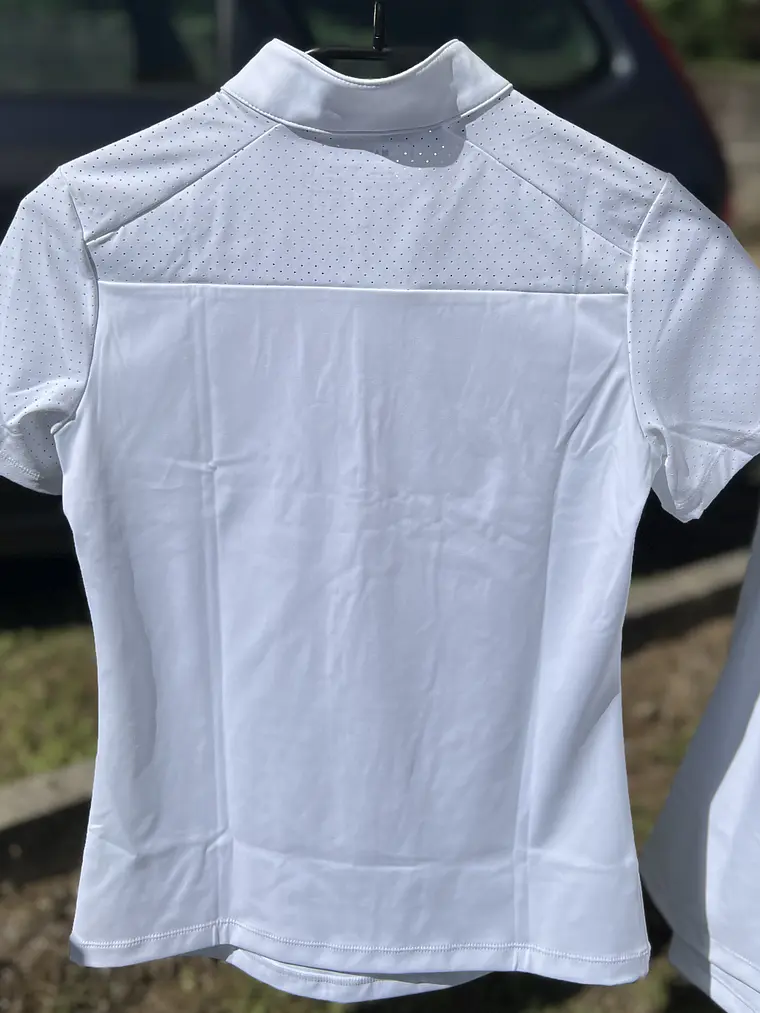 polo - short sleeve  2