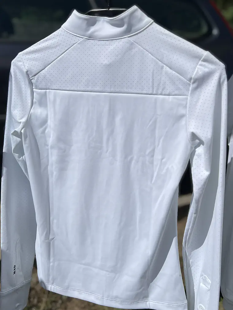 polo - long sleeve  2
