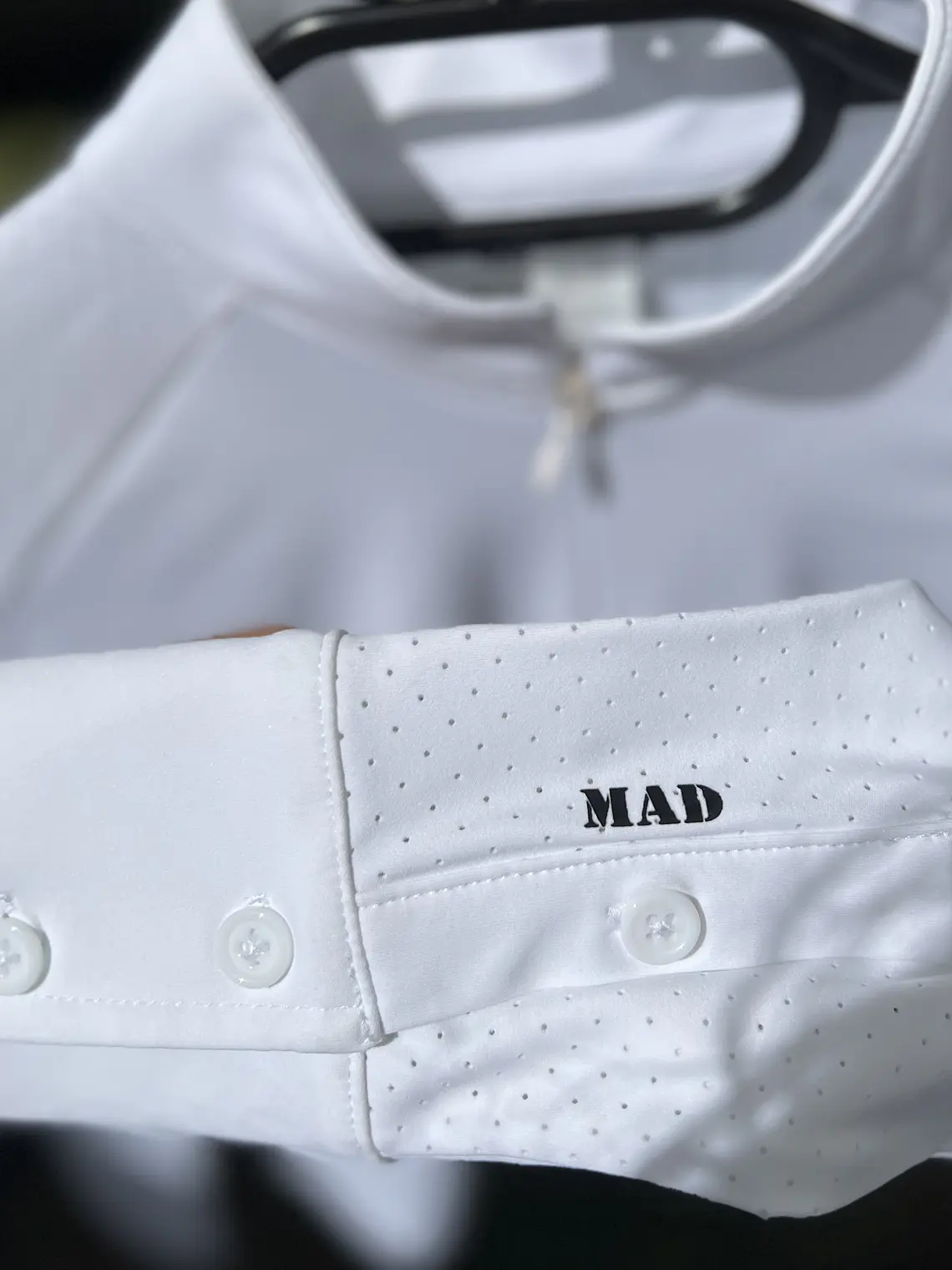polo - long sleeve  3