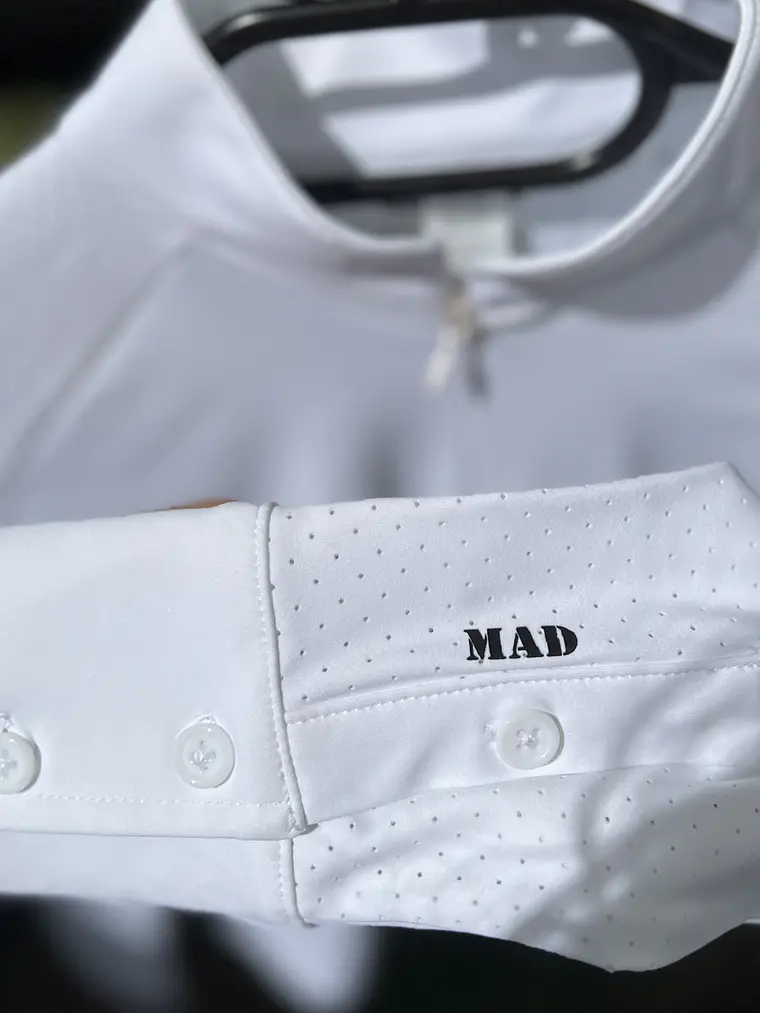 polo - long sleeve  3