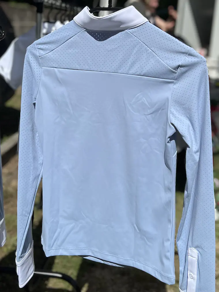 polo - long sleeve  5