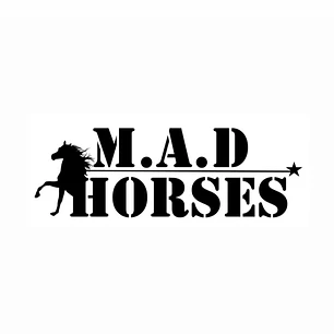 MAD horses 