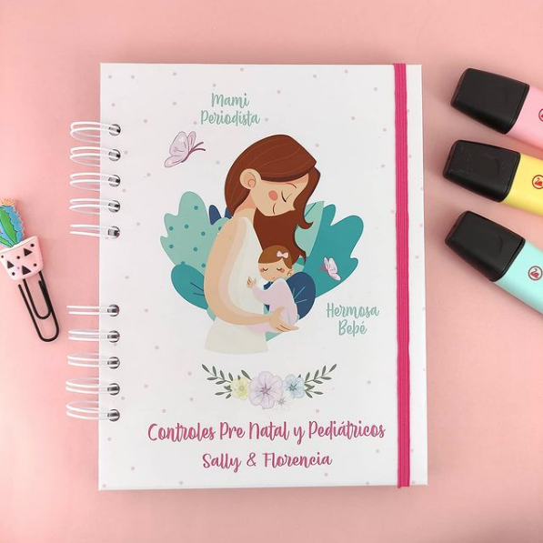 Control Pre Natal y Pediátrico