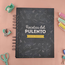 Recetas Masculino
