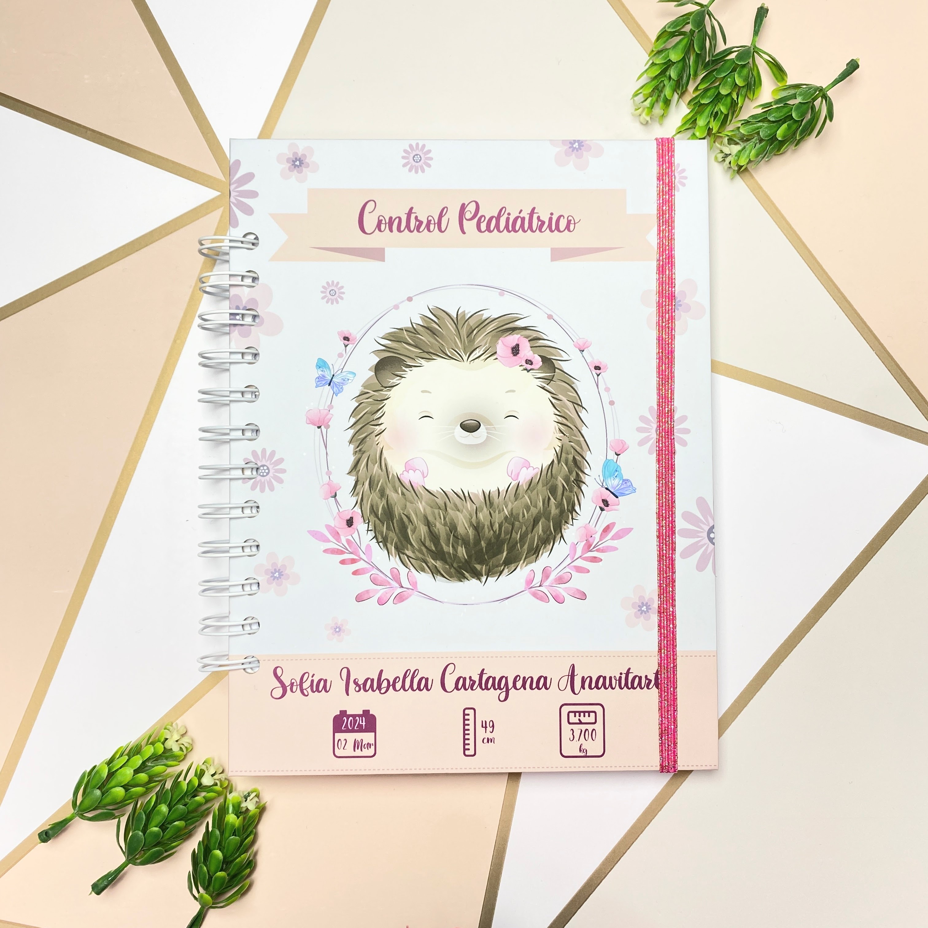 Pediátrico Diseño Nuestro