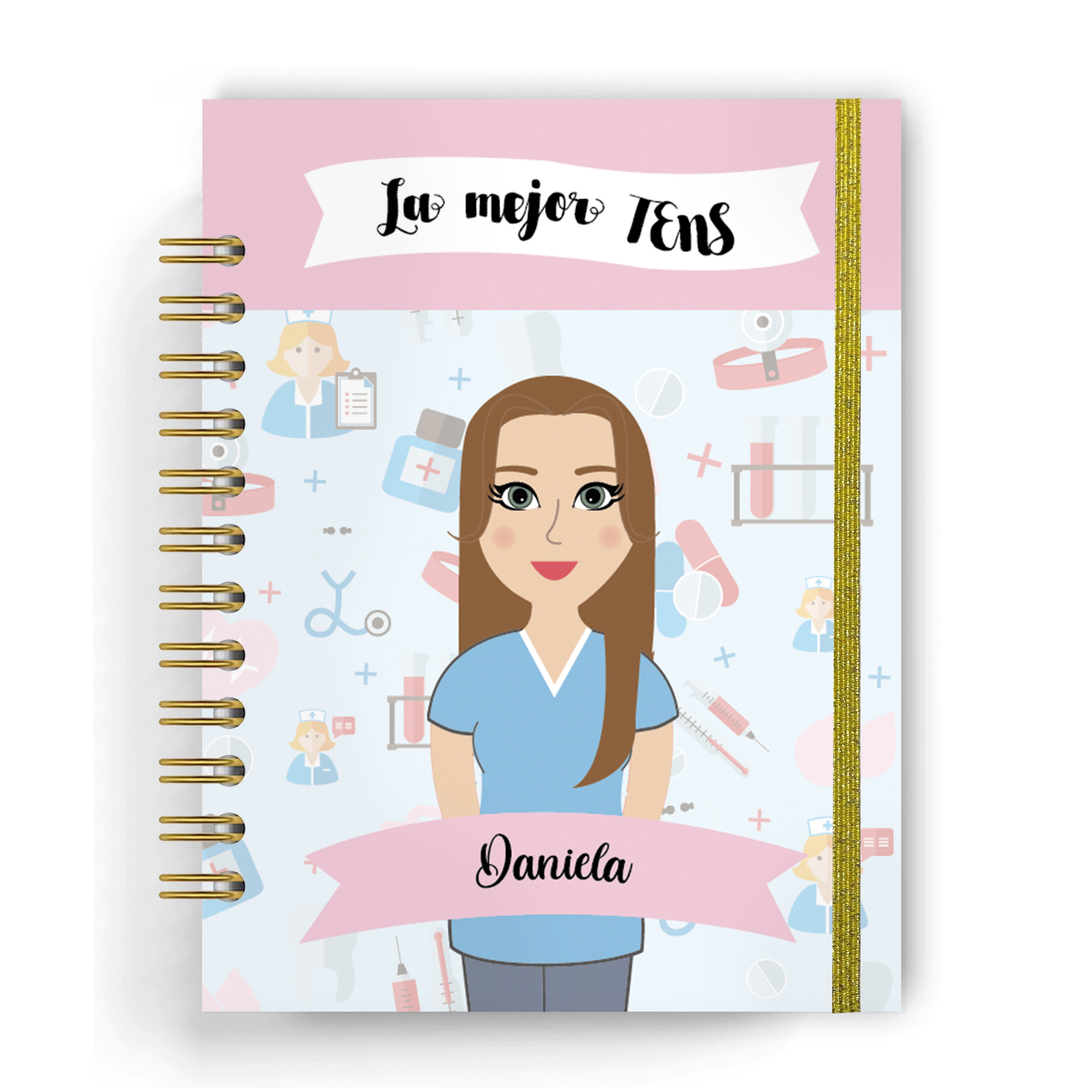 Agenda TENS