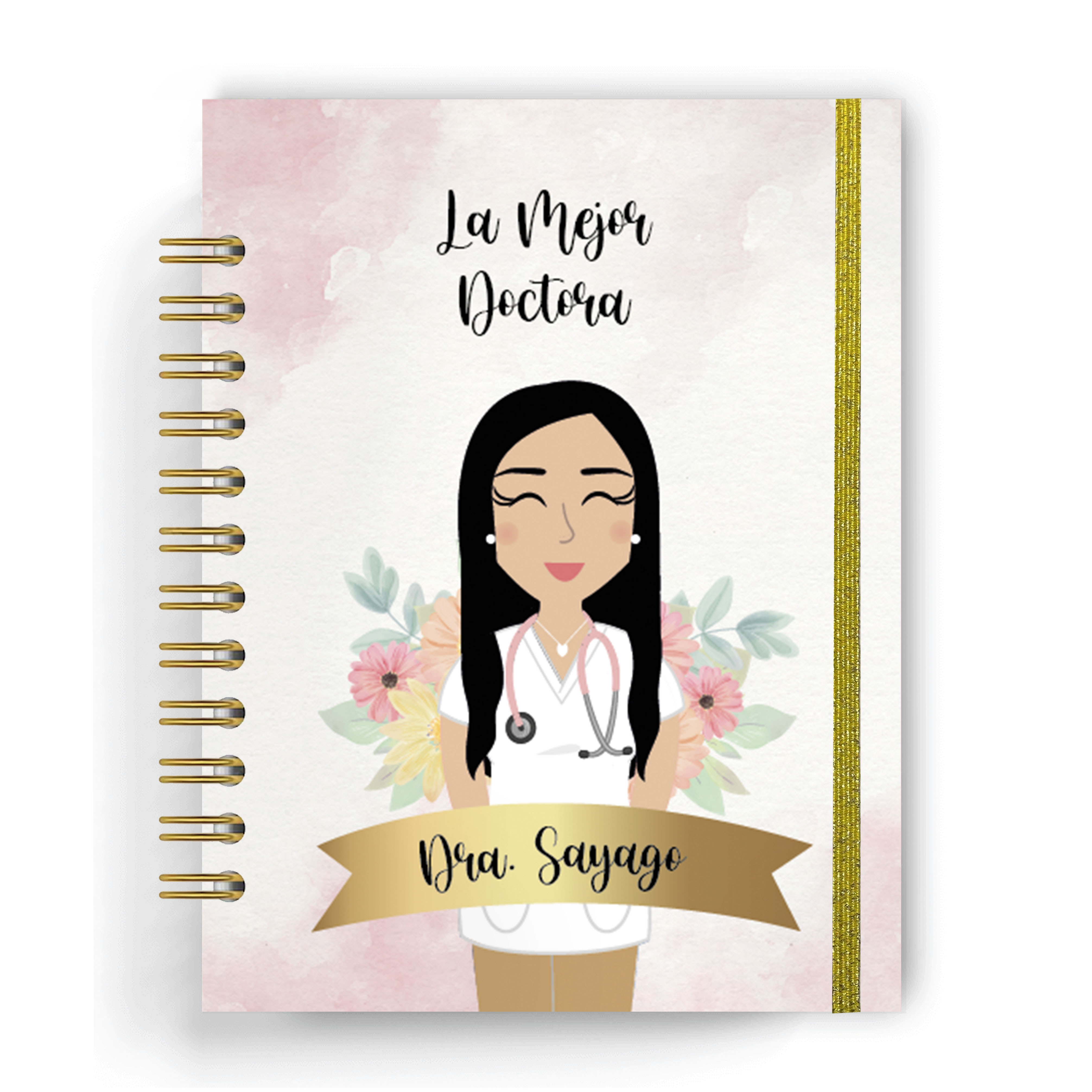 Agenda Doctora