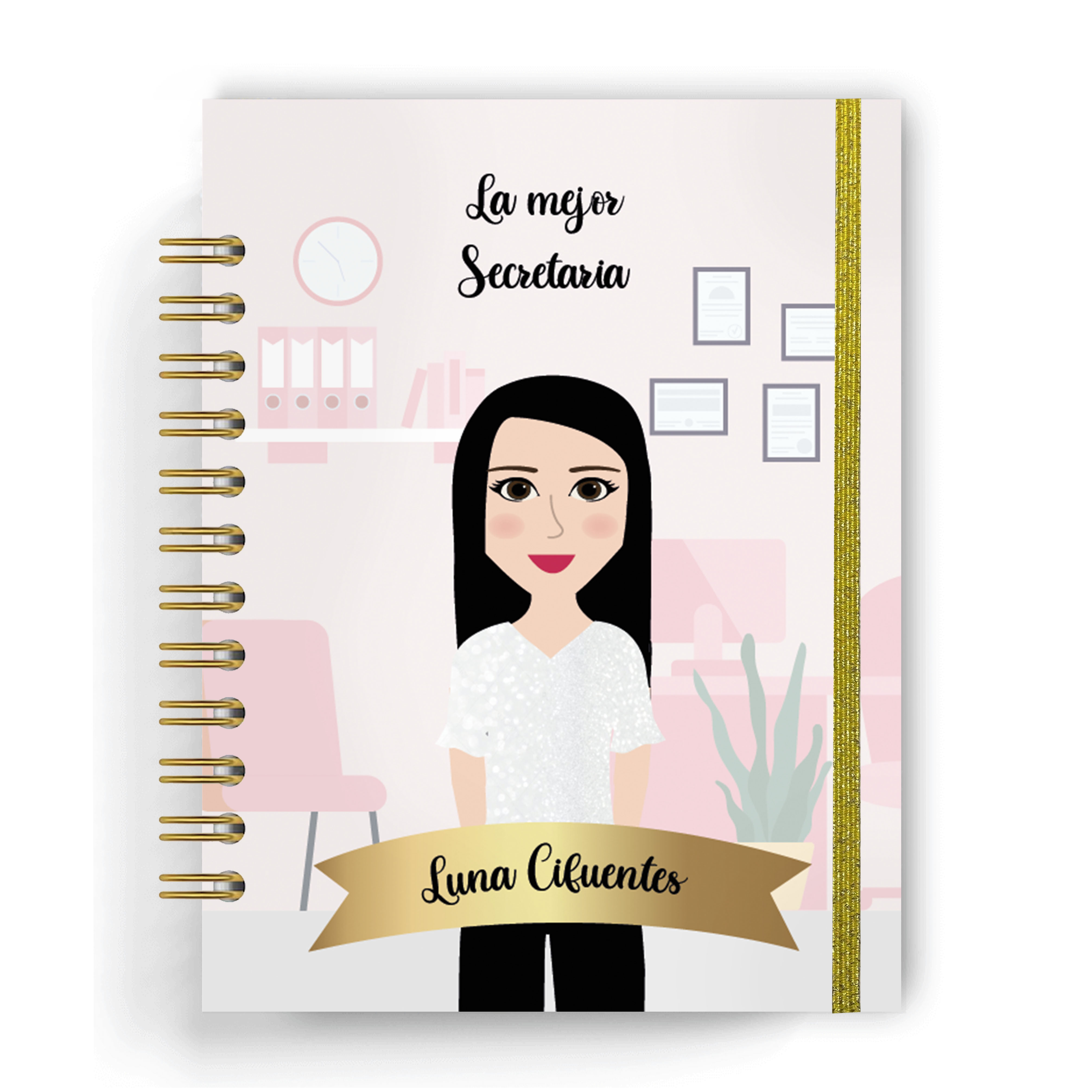 Agenda Secretaria