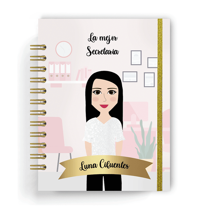 Agenda Secretaria 1