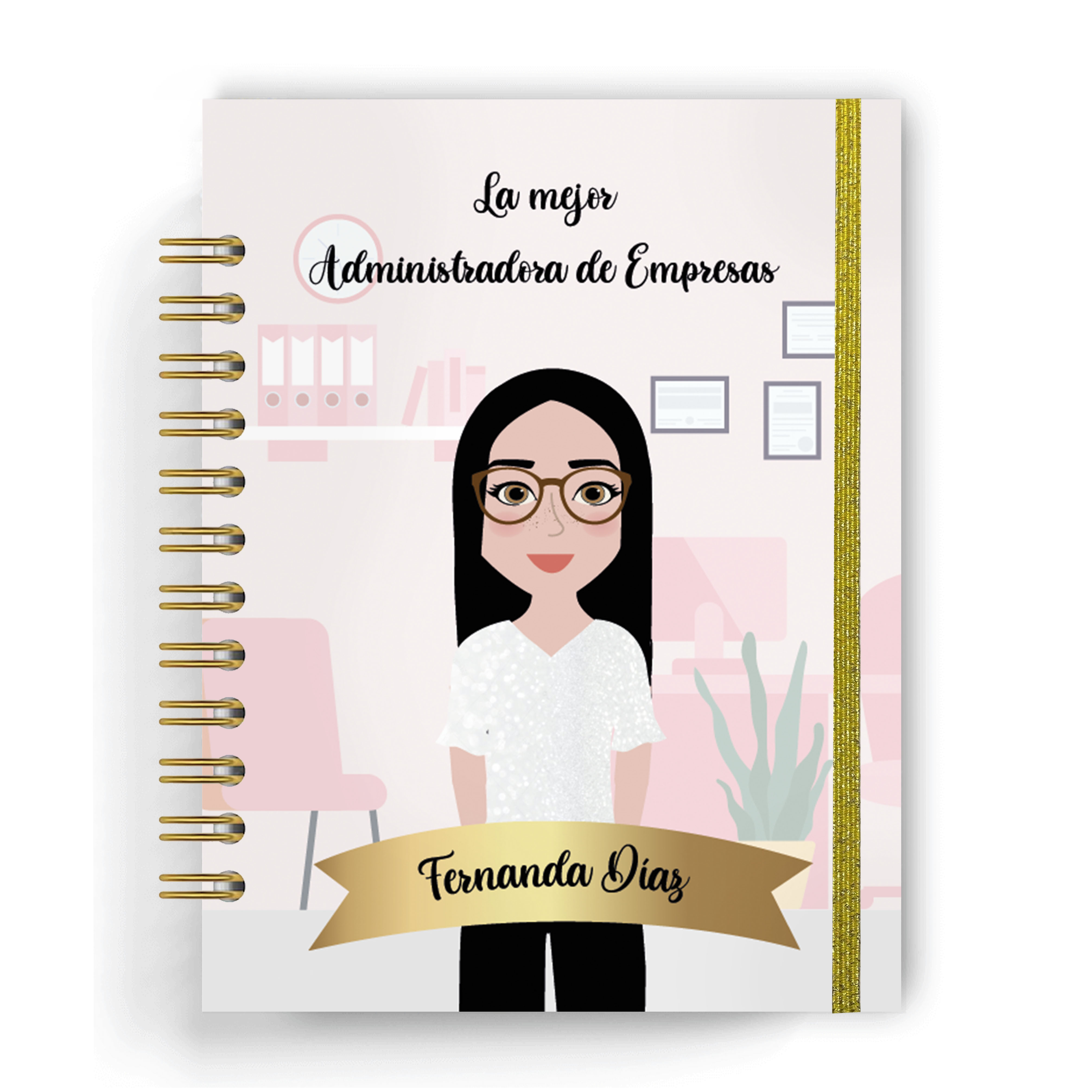 Agenda Administradora de empresas